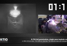 K-TIG inks UK distribution agreement with leading automation supplier Key Plant