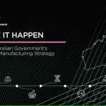 Government announces $800m in funding for Australian large-scale manufacturers