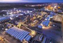 Australia’s first lithium hydroxide facility achieves maiden production