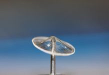 Deakin’s Institute for Frontier Materials secures two ARC Linkage grants