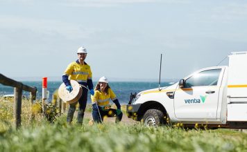 Ventia wins $158m Defence contract