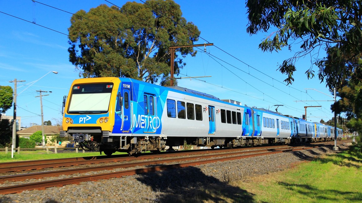 Alstom to manufacture 25 new X’Trapolis 2.0 trains in Ballarat Australian Manufacturing