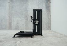 AlphaFit Launches the Core Belt Squat – Innovative Product for Lower Body Training