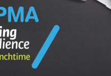 APPMA FREE Digital Lunchtime Series : Manufacturing | Cyber Security | Industry 4.0