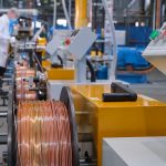 CSIRO develops low-cost titanium wire suitable for 3D printing