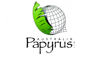 Papyrus submits Australian patent application for banana fibre production process for moulded food packaging