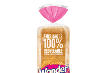 Plastic waste turned into wonderful with Wonder