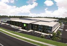 Berrinba to be home to new Youfoodz best-in-class production facility