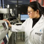 Victorian Government funding to boost COVID vaccine manufacturing at Monash University