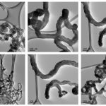 carbon nanotubes