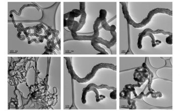 carbon nanotubes