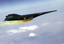 Next gen 3D printed catalysts to propel hypersonic flight