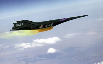 Next gen 3D printed catalysts to propel hypersonic flight