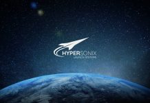 Hypersonix places order with Amiga Engineering to manufacture the world’s first 3D printed fixed geometry scramjet engine