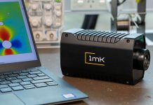 A new Australian imaging technology is set to provide new insights into aircraft stress 1mK