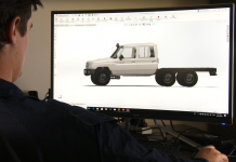 Townsville manufacturer AEP expands and moves into new premises