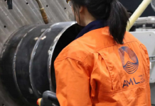 AML3D teams up with Deakin’s IFM to develop high strength alloys for wire feedstock