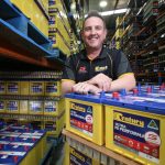 Century Batteries Marketing