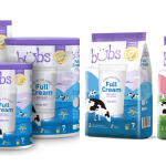 Bubs Australia extends its portfolio into family nutrition