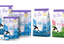 Bubs Australia extends its portfolio into family nutrition