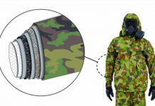 Vic company wins Government contract to develop light-weight protective suit for ADF