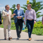 FFI partners with Queensland Government to deliver Global Green Energy Manufacturing Centre in Gladstone
