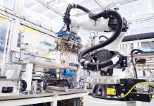 GMG and BOSCH sign collaboration arrangement for BOSCH to design and deliver GMG’s Graphene Aluminium-Ion Battery manufacturing plant