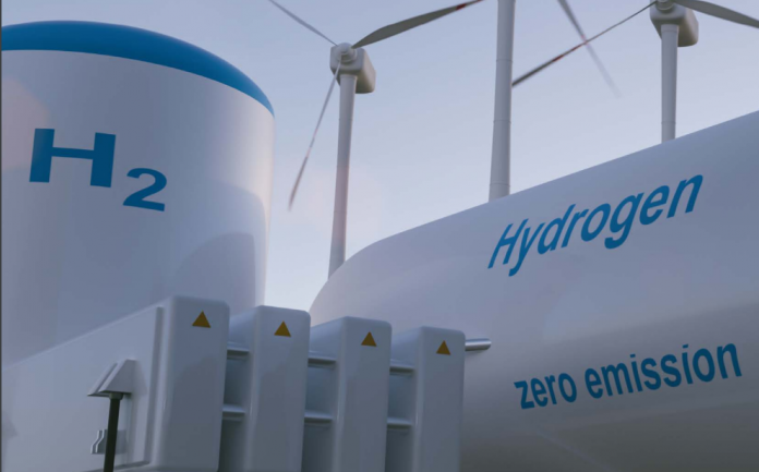 Hydro