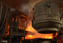 green steel technology