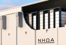 NHOA Australia selected to deliver WA’s biggest battery