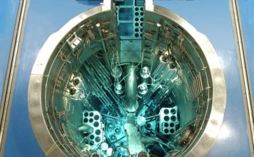 New nuclear medicine manufacturing facility to support 1000 highly-skilled jobs across Australia OPAL Pool