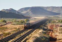 Pilbara AutoHaul