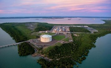 Research reveals how integrating solar energy in the LNG industry can cut Australia’s carbon footprint