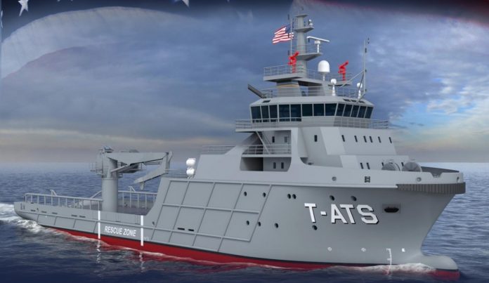 T-ATS Rendering 001 (May 25, 2021)