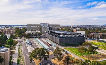 Monash University awarded $11m to reach net zero emissions by 2030