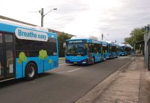 CEFC, ARENA to help finance Australia’s first electrified bus fleet
