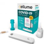 Ellume recalls COVID at-home test kits over false positives