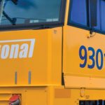 UGL secures $297M locomotive manufacturing contract locomotive manufacturing contract