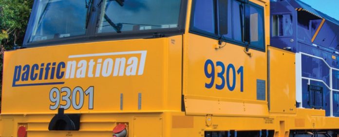 lokomotiva locomotive manufacturing contract