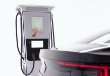 electric car charger