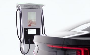 ABB launches the world’s fastest electric car charger electric car charger