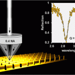 Can butterfly wings help detect COVID-19 faster? Nano Letters