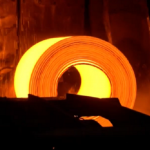 Rio eyes production of low-carbon steel with new lab-proven technology