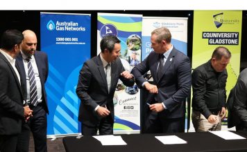 CleanCo signs up for Gladstone’s Hydrogen Ecosystem project