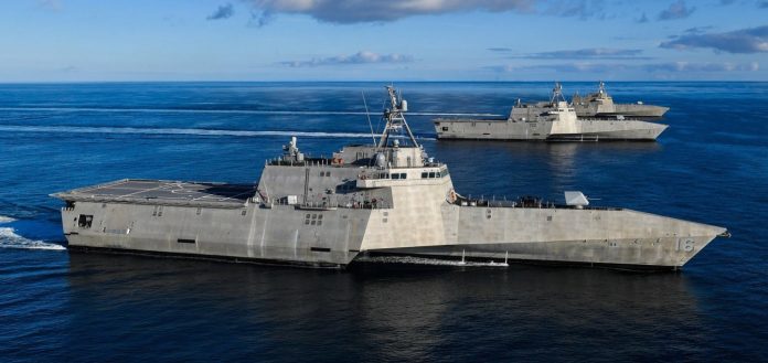 3 X LCS IN FORMATION 2048_0