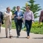 Qld Government greenlights FFI’s first Global Green Energy Manufacturing Centre