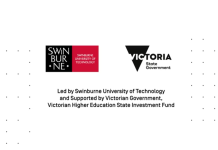 Swinburne launches new Aerostructures Innovation Research Hub to drive the future of aerospace