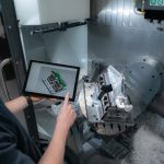 HeliMods uses Siemens’ software to fully digitalise its entire manufacturing process