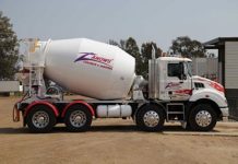 Adbri acquires Zanows’ Concrete & Quarries business for $58 million