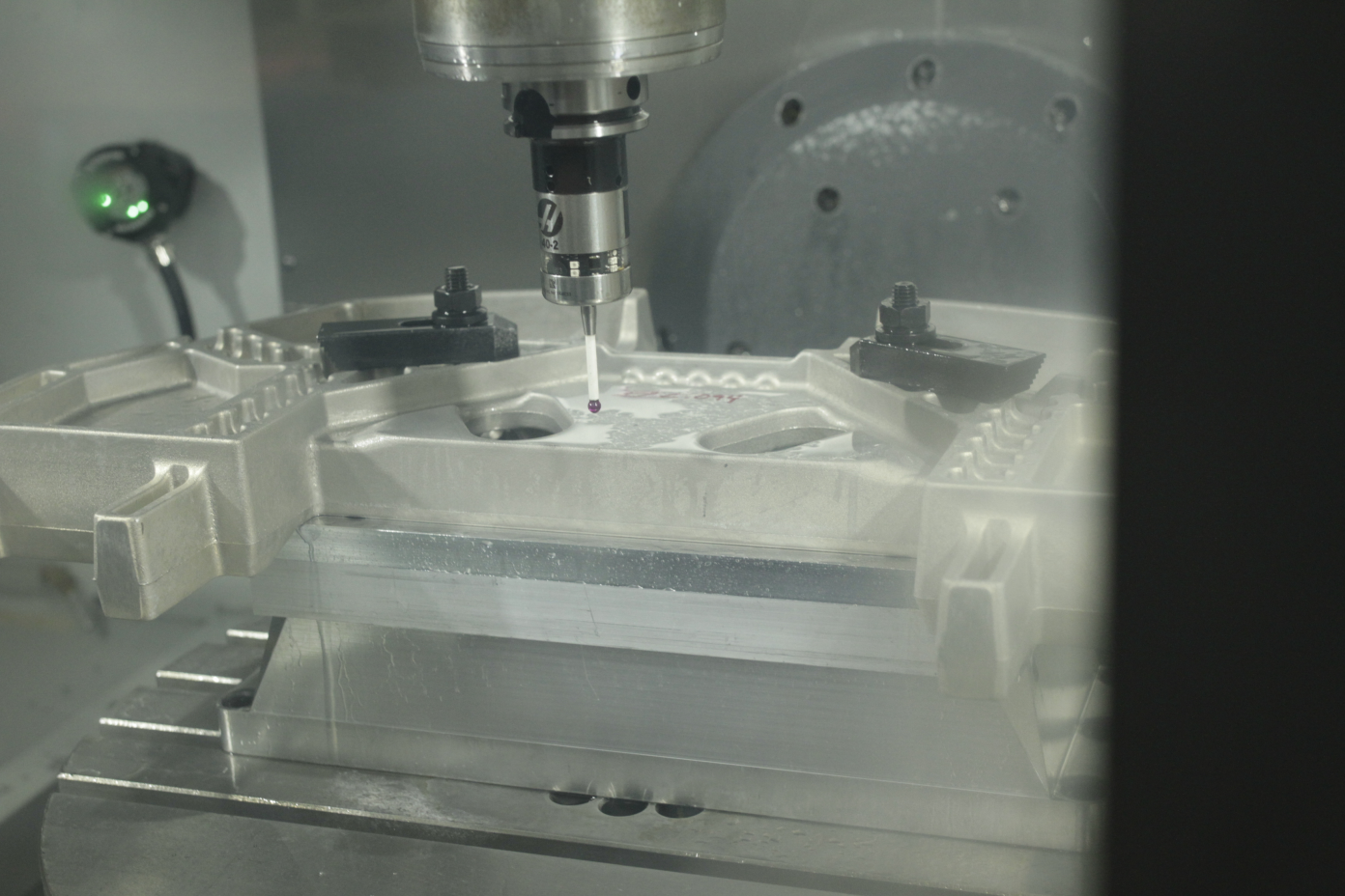 How Conturo Prototyping are delivering complex prototypes faster with the Fusion 360 Machining